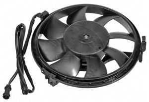 Fan Motoru - 1