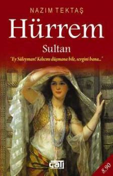 Hürrem Sultan - 1