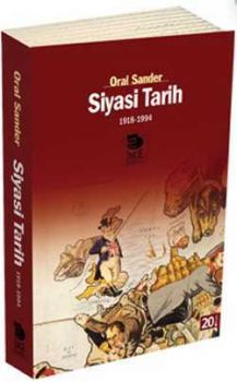 Siyasi Tarih - 1