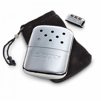 Zippo - 1